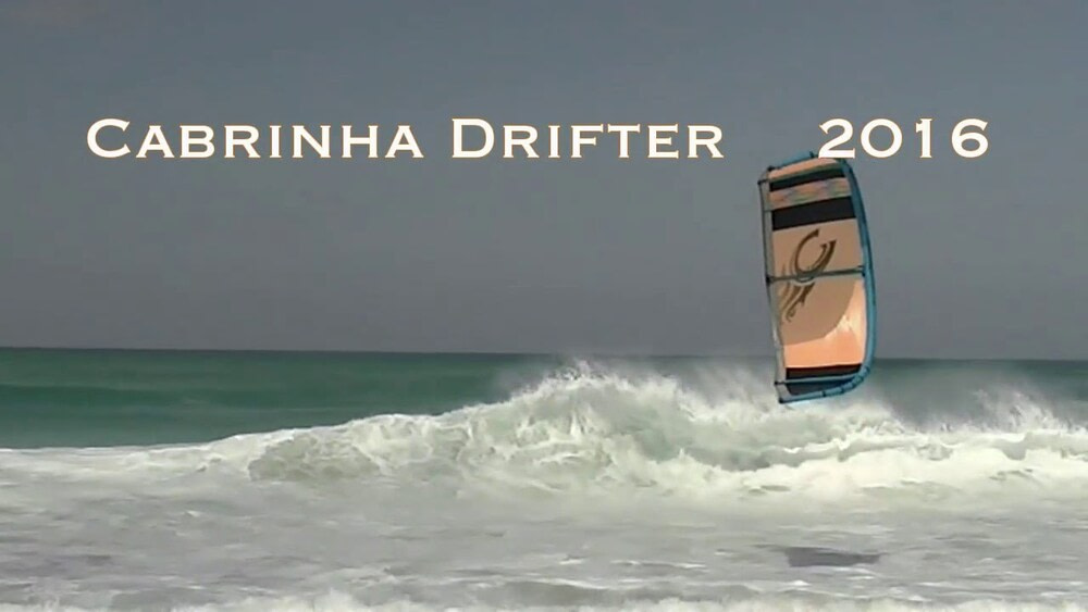 Cabrinha Drifter 2016