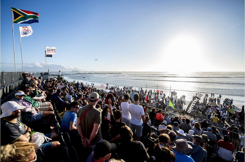 King of the Air 2016