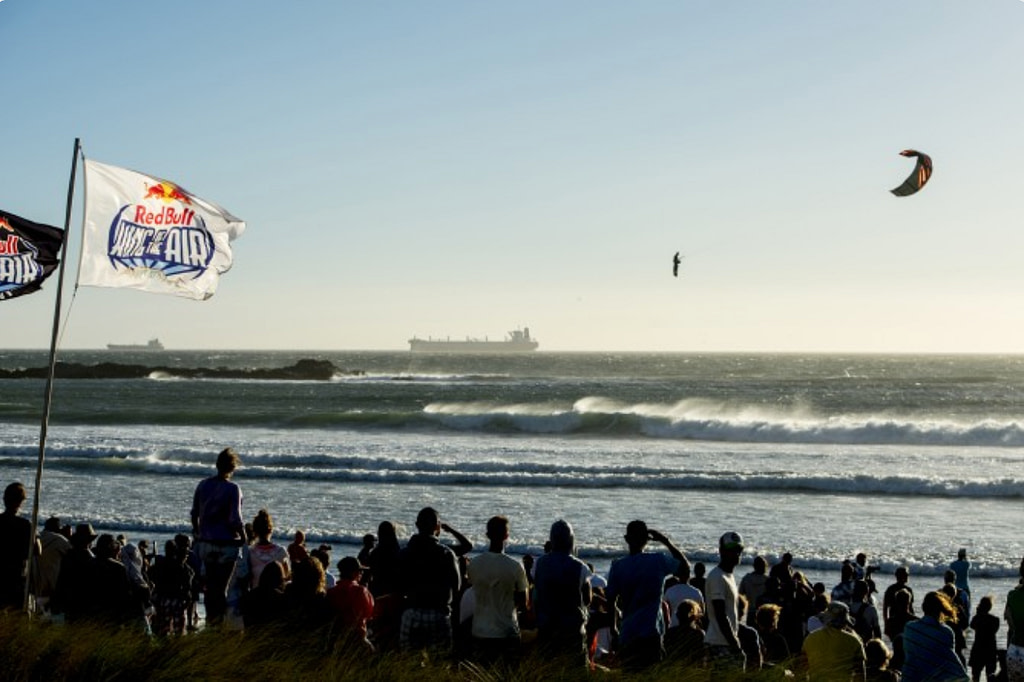 King of the Air 2014