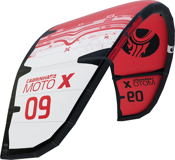 Moto X 2023 Rosso