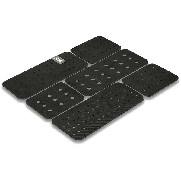 Front Surf Foot Pad Nero
