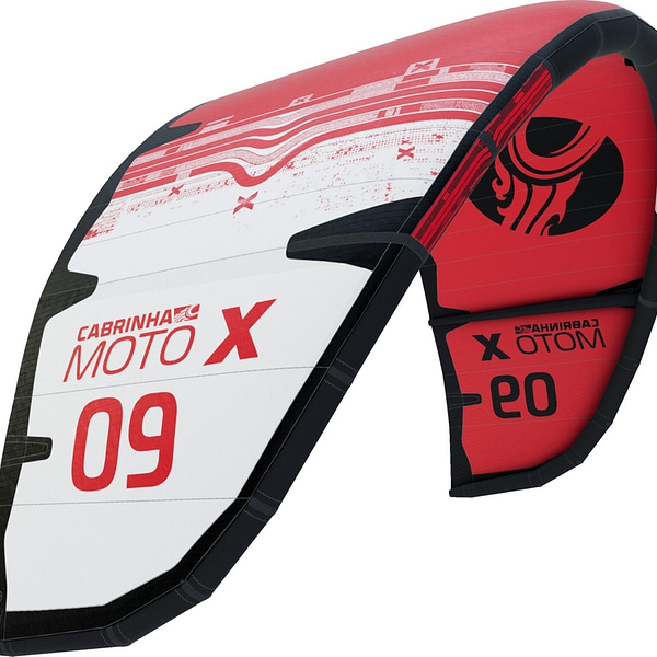 Moto X 2023 Rosso